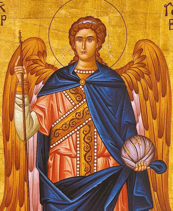 Arcanjo Rafael